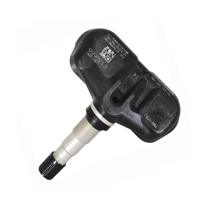 DENSO Auto Parts Tire Pressure Monitoring System (TPMS) Sensor DEN-550-0104