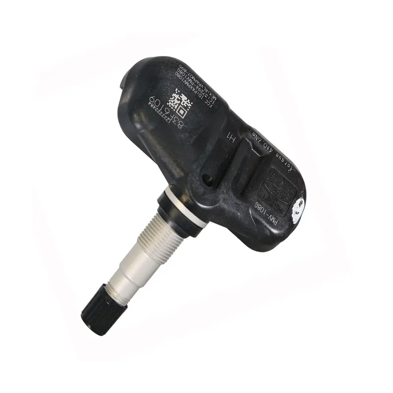 DENSO Auto Parts Tire Pressure Monitoring System (TPMS) Sensor DEN-550-0201