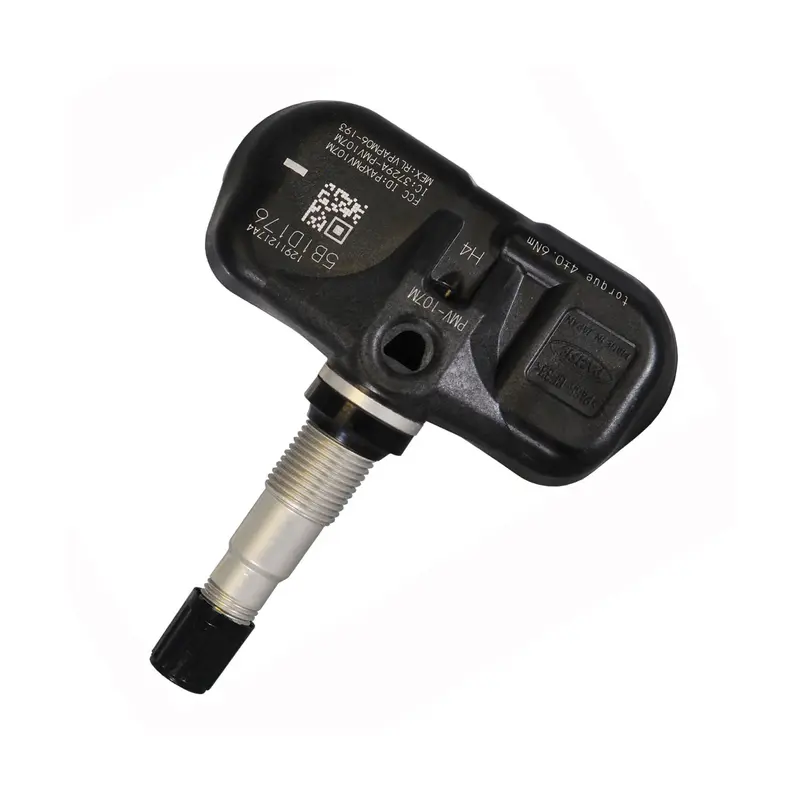 DENSO Auto Parts Tire Pressure Monitoring System (TPMS) Sensor DEN-550-0204