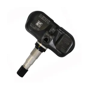 DENSO Auto Parts Tire Pressure Monitoring System (TPMS) Sensor DEN-550-0206