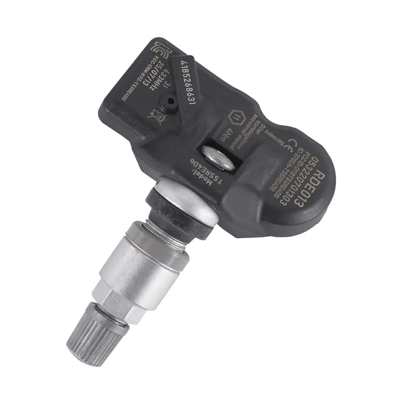 DENSO Auto Parts Tire Pressure Monitoring System (TPMS) Sensor DEN-550-1913