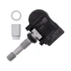 DENSO Auto Parts Tire Pressure Monitoring System (TPMS) Sensor DEN-550-3011