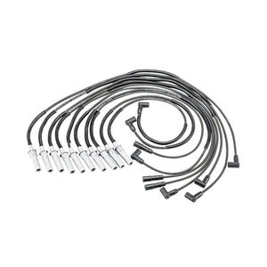 Denso Spark Plug Wire Set DEN-671-0006