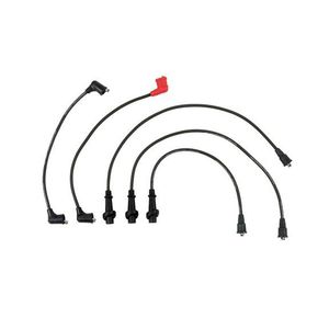 Denso Spark Plug Wire Set DEN-671-3004