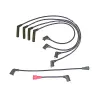 DENSO Auto Parts Spark Plug Wire Set DEN-671-4009