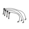DENSO Auto Parts Spark Plug Wire Set DEN-671-4011