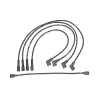 DENSO Auto Parts Spark Plug Wire Set DEN-671-4014