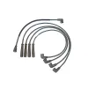 DENSO Auto Parts Spark Plug Wire Set DEN-671-4016