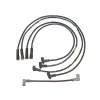 DENSO Auto Parts Spark Plug Wire Set DEN-671-4026