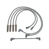 DENSO Auto Parts Spark Plug Wire Set DEN-671-4036