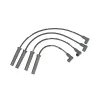 DENSO Auto Parts Spark Plug Wire Set DEN-671-4041