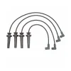 DENSO Auto Parts Spark Plug Wire Set DEN-671-4042