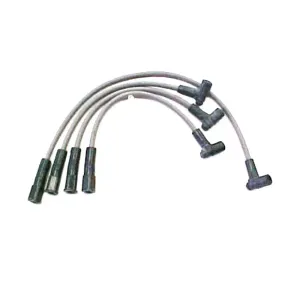DENSO Auto Parts Spark Plug Wire Set DEN-671-4046