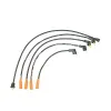 DENSO Auto Parts Spark Plug Wire Set DEN-671-4050