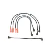 DENSO Auto Parts Spark Plug Wire Set DEN-671-4060