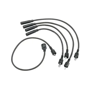 DENSO Auto Parts Spark Plug Wire Set DEN-671-4078