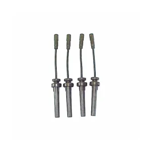 DENSO Auto Parts Spark Plug Wire Set DEN-671-4079