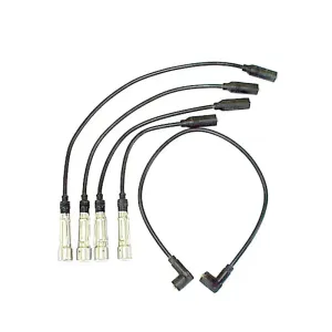 DENSO Auto Parts Spark Plug Wire Set DEN-671-4097