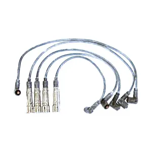 DENSO Auto Parts Spark Plug Wire Set DEN-671-4099