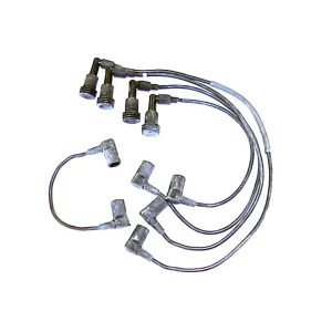 DENSO Auto Parts Spark Plug Wire Set DEN-671-4107