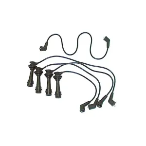DENSO Auto Parts Spark Plug Wire Set DEN-671-4159