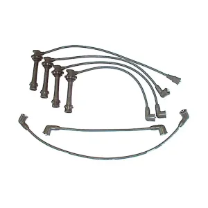 DENSO Auto Parts Spark Plug Wire Set DEN-671-4161