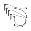 DENSO Auto Parts Spark Plug Wire Set DEN-671-4305