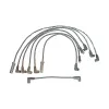 DENSO Auto Parts Spark Plug Wire Set DEN-671-6018