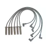 DENSO Auto Parts Spark Plug Wire Set DEN-671-6046