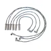 DENSO Auto Parts Spark Plug Wire Set DEN-671-6063
