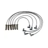 DENSO Auto Parts Spark Plug Wire Set DEN-671-6064