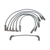 DENSO Auto Parts Spark Plug Wire Set DEN-671-6068