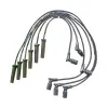DENSO Auto Parts Spark Plug Wire Set DEN-671-6070