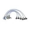 DENSO Auto Parts Spark Plug Wire Set DEN-671-6083