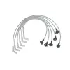 DENSO Auto Parts Spark Plug Wire Set DEN-671-6093