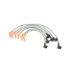 DENSO Auto Parts Spark Plug Wire Set DEN-671-6098