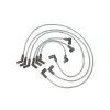 DENSO Auto Parts Spark Plug Wire Set DEN-671-6108