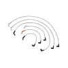 DENSO Auto Parts Spark Plug Wire Set DEN-671-6109