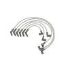 DENSO Auto Parts Spark Plug Wire Set DEN-671-6113