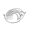 DENSO Auto Parts Spark Plug Wire Set DEN-671-6130