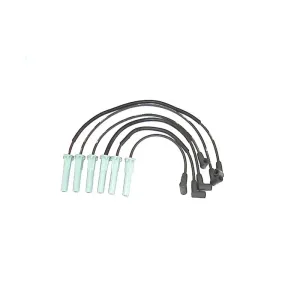 DENSO Auto Parts Spark Plug Wire Set DEN-671-6136