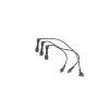 DENSO Auto Parts Spark Plug Wire Set DEN-671-6181