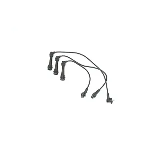 DENSO Auto Parts Spark Plug Wire Set DEN-671-6181