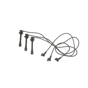 DENSO Auto Parts Spark Plug Wire Set DEN-671-6182