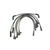 DENSO Auto Parts Spark Plug Wire Set DEN-671-6235