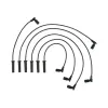 DENSO Auto Parts Spark Plug Wire Set DEN-671-6259
