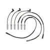DENSO Auto Parts Spark Plug Wire Set DEN-671-6262