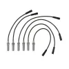 DENSO Auto Parts Spark Plug Wire Set DEN-671-6264