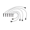 DENSO Auto Parts Spark Plug Wire Set DEN-671-6265