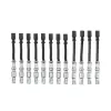 DENSO Auto Parts Spark Plug Wire Set DEN-671-6278